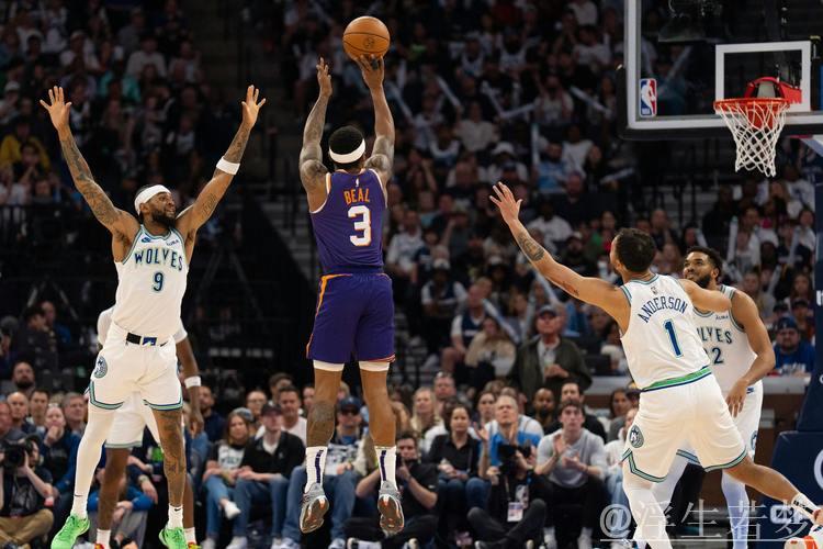 3月29日常规赛:森林狼对阵太阳 3月29日常规赛:森林狼对阵太阳