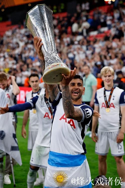 欧冠-罗梅罗与索兰克建功 热刺2-0力克多特蒙德