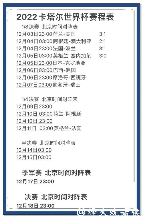 深入解析世界杯比赛预测分析技巧 深入解析世界杯比赛预测分析技巧